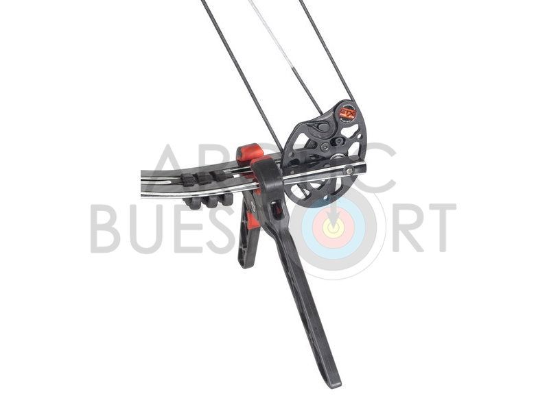 TruGlo Bow-Jack