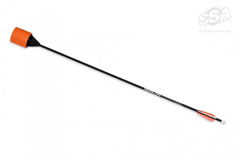 Avalon EVA Blunt arrow