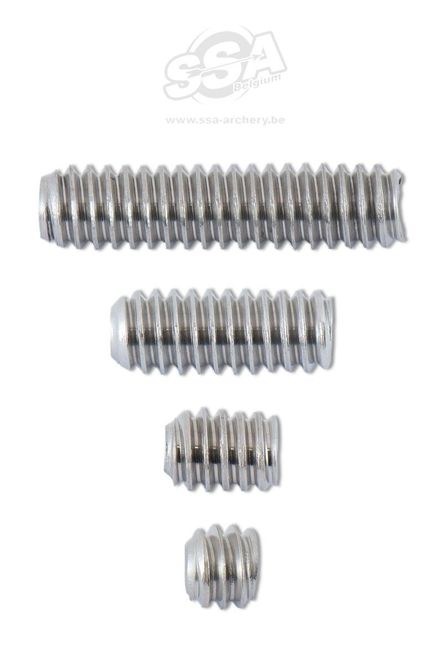 Hovedbilde Avalon skruesett