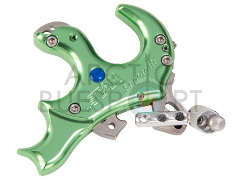 Stanislawski Shootoff!