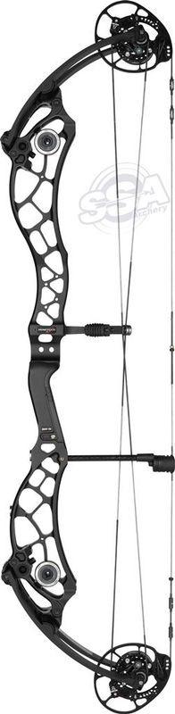 Bowtech Reckoning Gen2 36