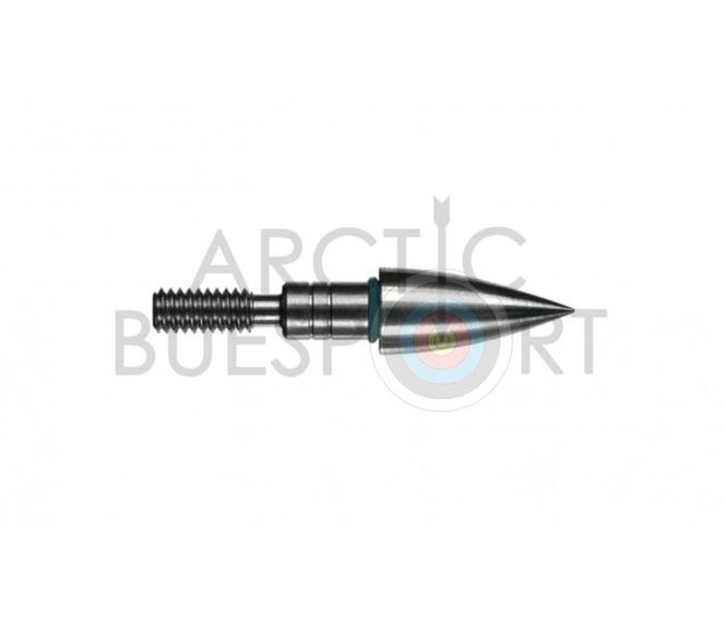 Hovedbilde TopHat Points Combo Bullet Convex 11/32