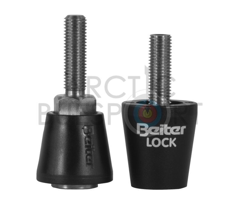 Beiter Lock Adapter for V-Bar