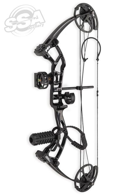 Hovedbilde Topoint M2 compoundpakke