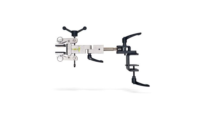 Hovedbilde Revolution Vise