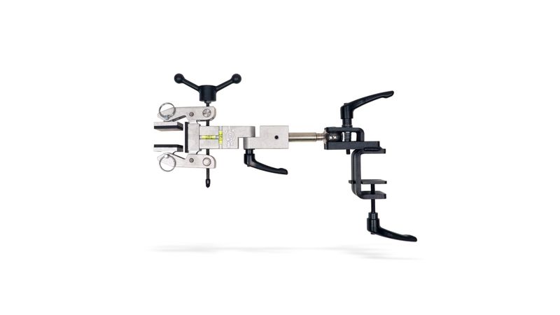 Revolution Vise