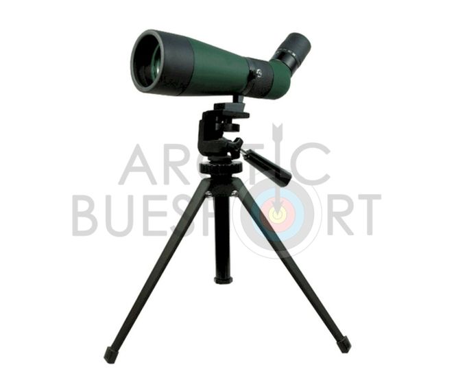 Hovedbilde Gillo Spotting Scope 12-36 x 60