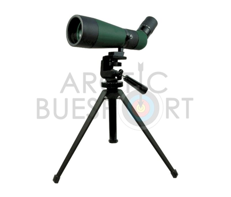 Gillo Spotting Scope 12-36 x 60