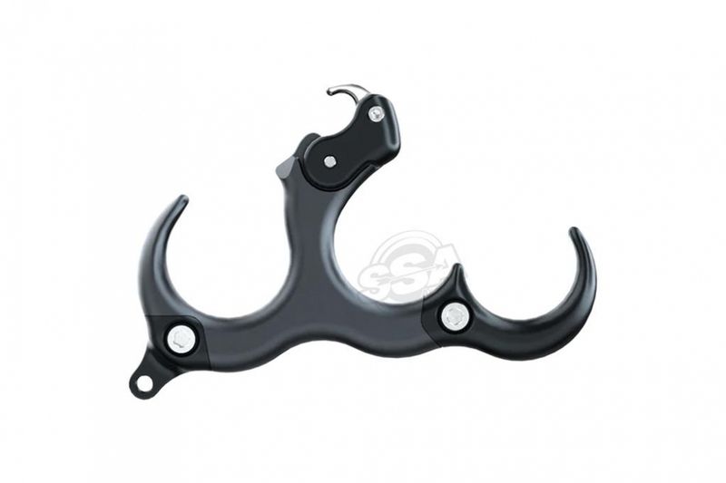 Ultraview The Hinge 2 Anodized Aluminium