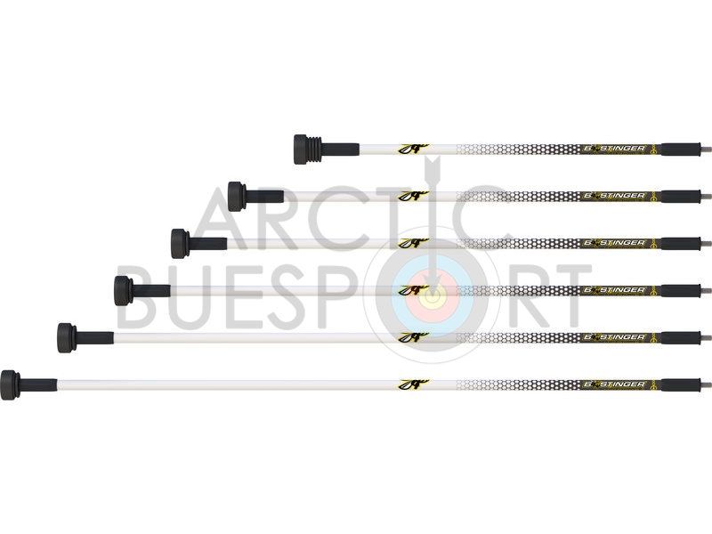 B-Stinger Stabilizer MicroHex Target Long