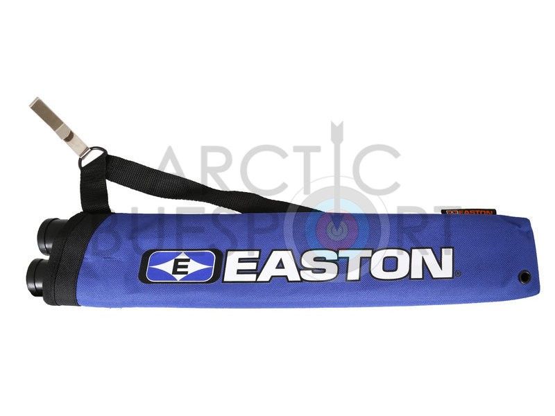 Easton Quiver Long Hip Flipside 2-Tube