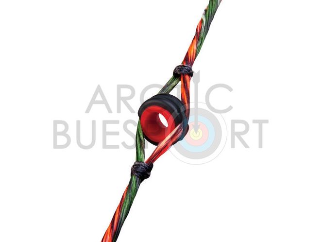 Hovedbilde TruGlo Peep Versa Blk/Grn/Red