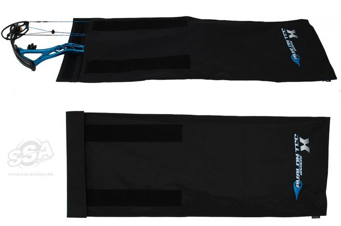 Hovedbilde Avalon Compound cover