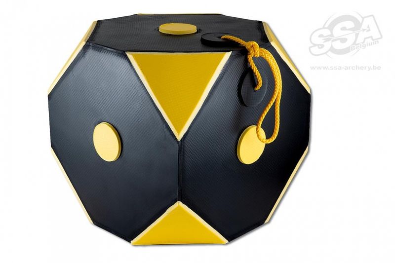 Avalon Cube