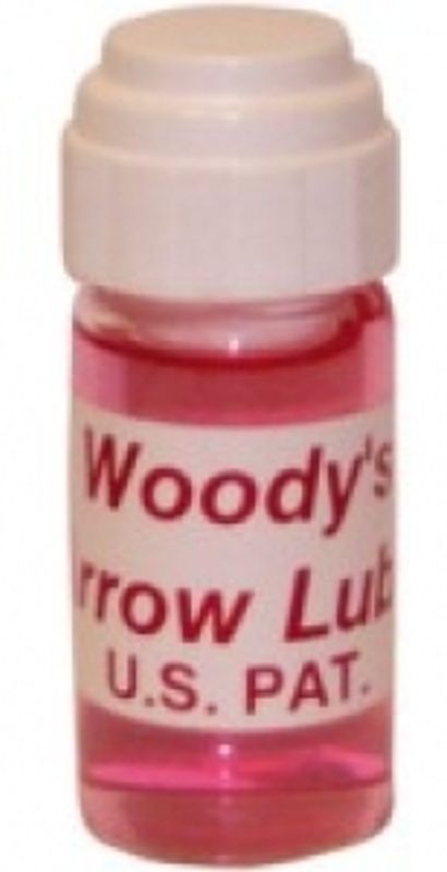 Woody´s Arrow Lube