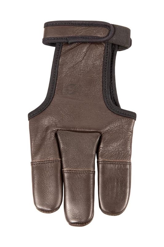 Buck Trail Deerskin hanske