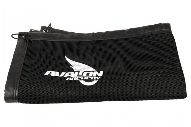 Hovedbilde Avalon Backstop