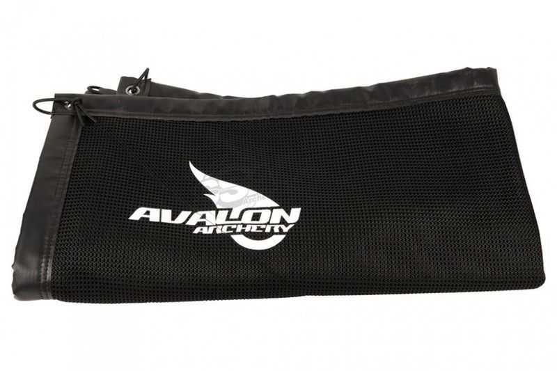 Avalon Backstop