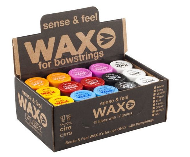 Hovedbilde Flex wax