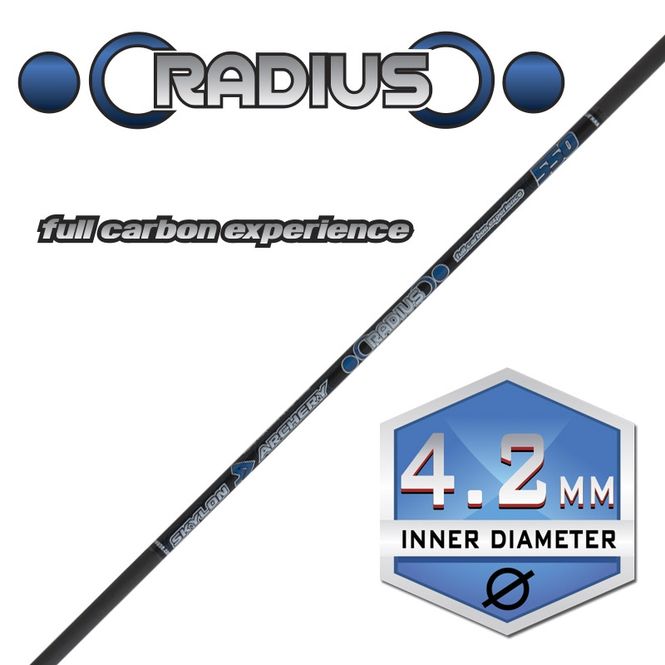 Hovedbilde Skylon Radius - 6 stk