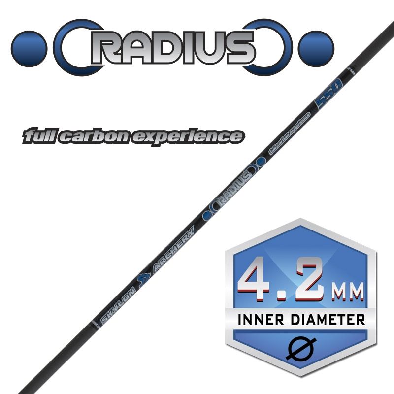 Skylon Radius - 6 stk