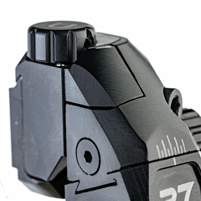 Hovedbilde Target Plug Kit