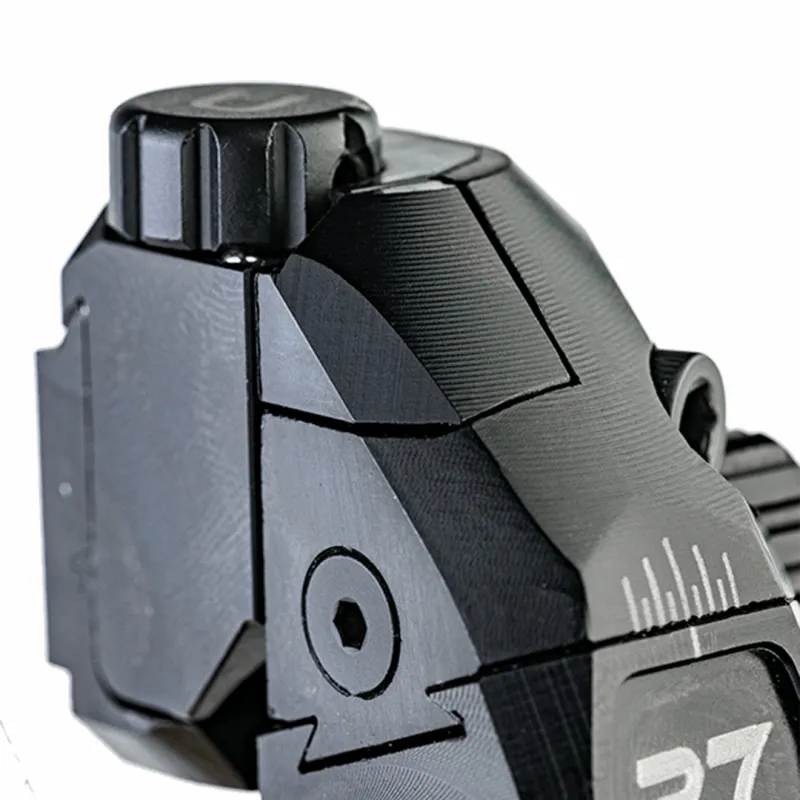 Target Plug Kit