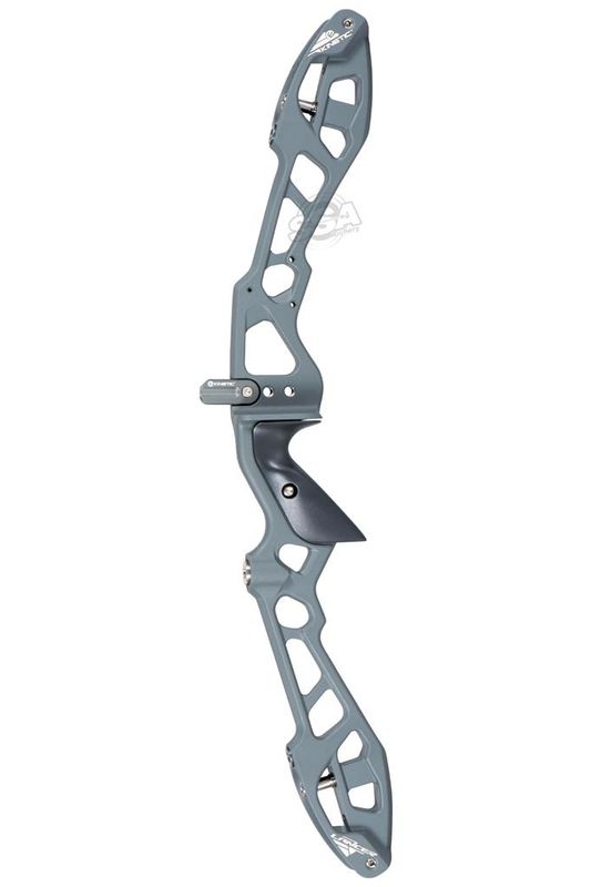 Kinetic Lancer