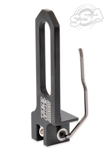 Hovedbilde Avalon Tec One Maxx pilhylle