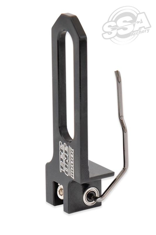 Avalon Tec One Maxx pilhylle