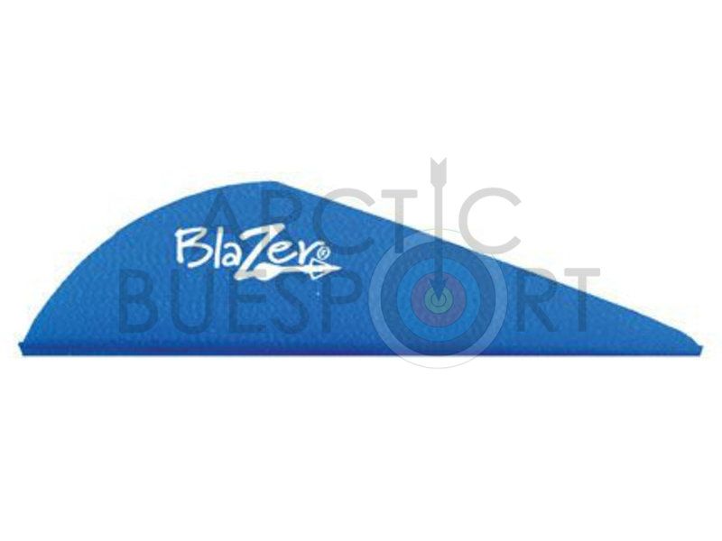 Bohning Vanes Blazer 2"
