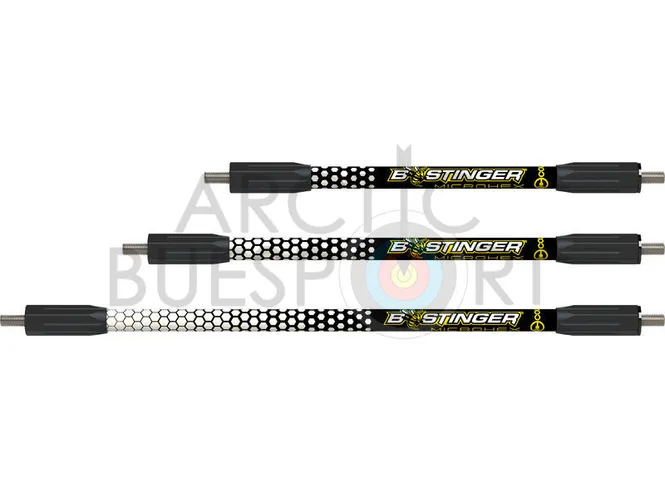 Hovedbilde B-Stinger Stabilizer MicroHex Target Short