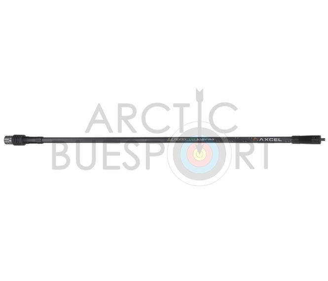 Hovedbilde Axcel Stabilizer Long CarboFlax Pro 650