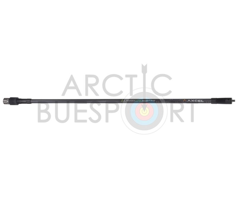Axcel Stabilizer Long CarboFlax Pro 650
