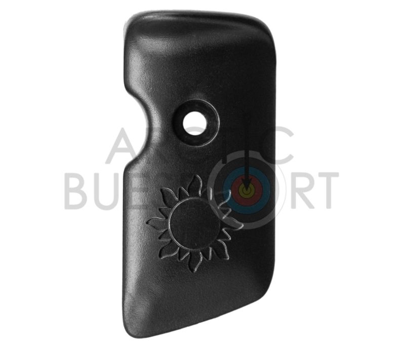 Fairweather Modulus Pro Shelf Plate