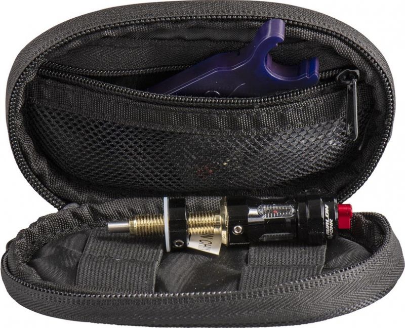 Avalon Powr Micro-click plunger