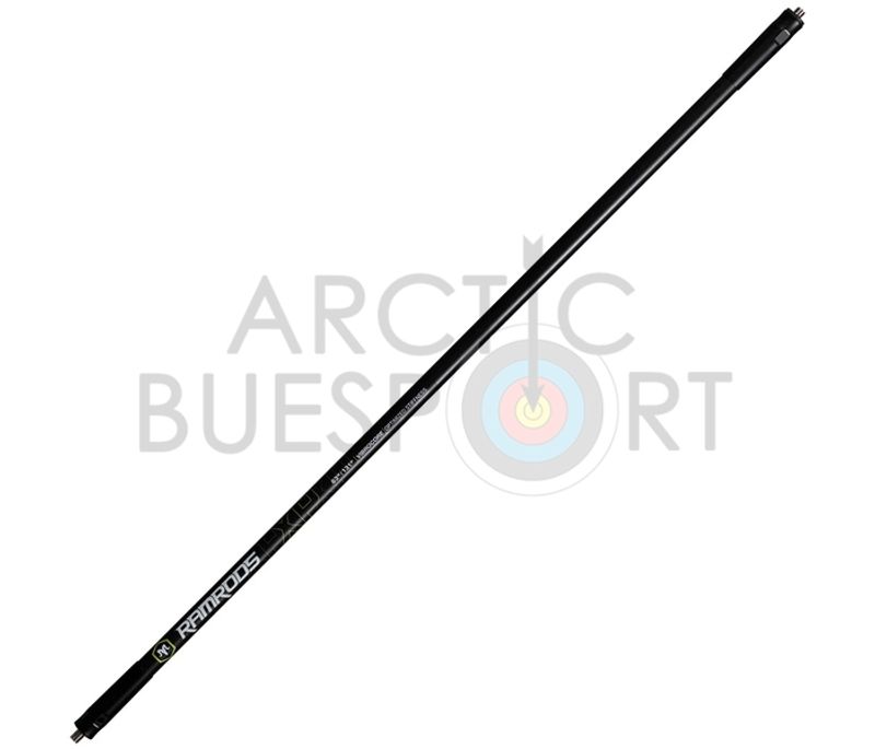 Ramrods XP frontstabilisator