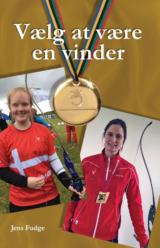 Jens Fudge - Vælg at være en vinder
