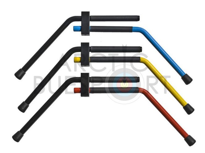 Hovedbilde Gas Pro Buestativ