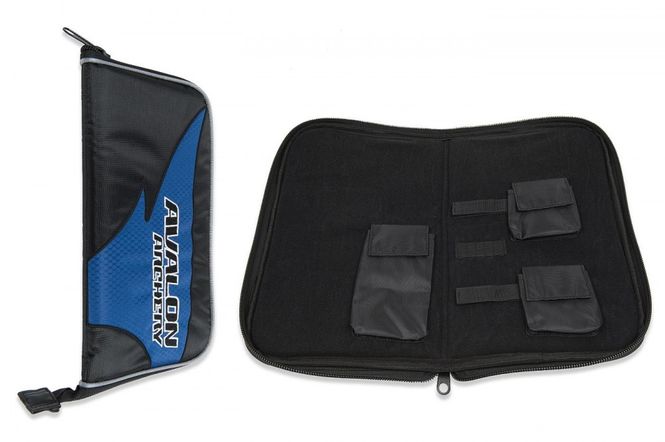 Hovedbilde Avalon Sight Case