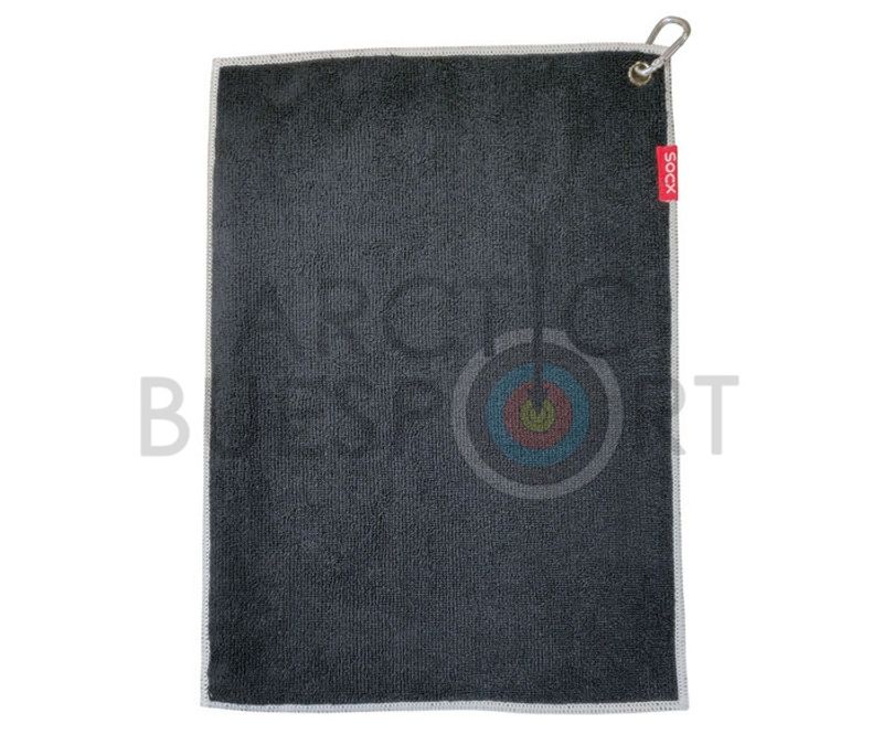 Socx Quiver towel Target