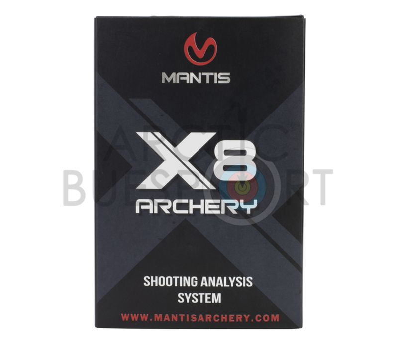 MantisX Shooting Performance System X8