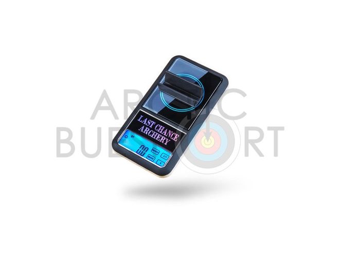 Hovedbilde Last Chance Archery Pro Grain Scale V2
