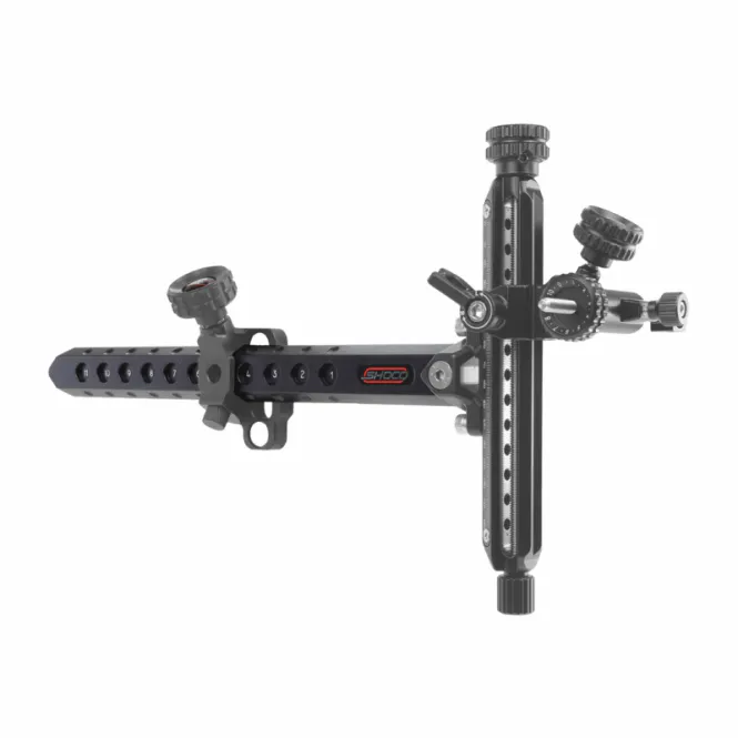 Hovedbilde Align Pro Aluminium
