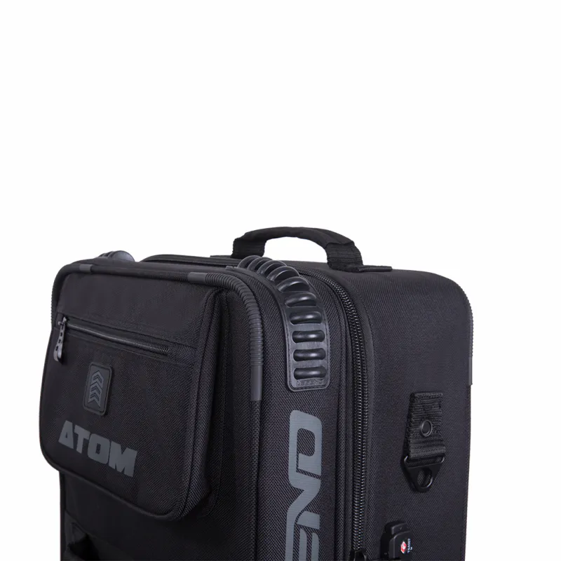 Everest ATOM