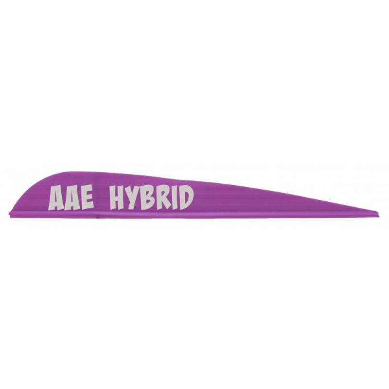 Hybrid 40 - 50pk