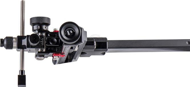 Hovedbilde Powr Recurve sikte