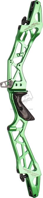 Hovedbilde Buepakke Kinetic Evolium