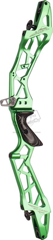 Buepakke Kinetic Evolium