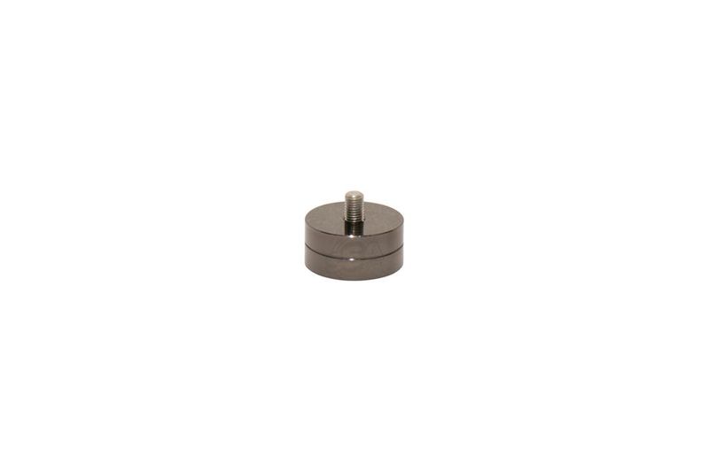 Avalon Barebow weight Black nickel